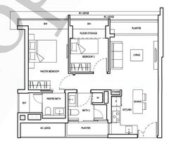 d'Nest (D18), Condominium #502165071